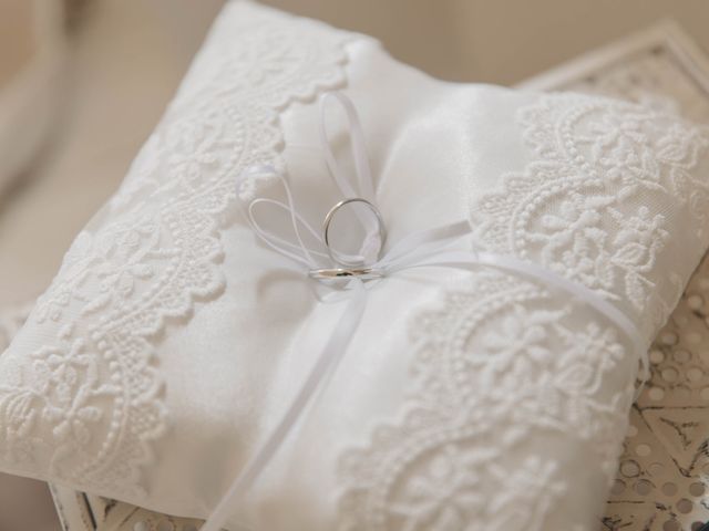 Il matrimonio di Simone e Elisabetta a Soriso, Novara 13