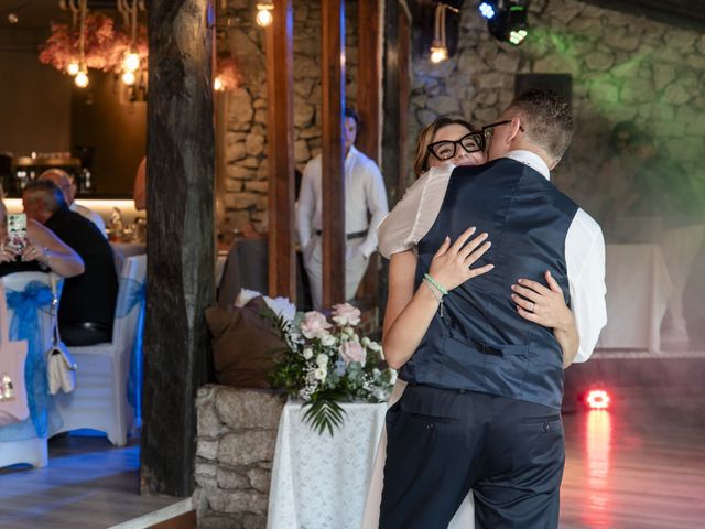 Il matrimonio di Simone e Elisabetta a Soriso, Novara 48