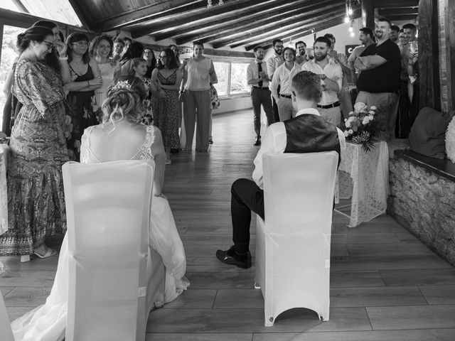 Il matrimonio di Simone e Elisabetta a Soriso, Novara 49