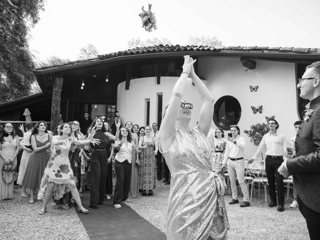 Il matrimonio di Simone e Elisabetta a Soriso, Novara 61