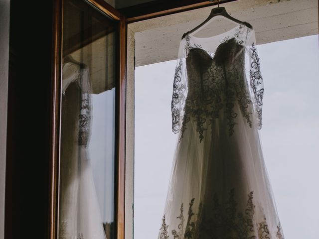 Il matrimonio di Mattia e Maria Elena a Portovenere, La Spezia 22