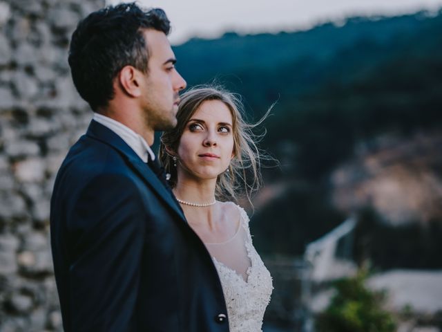Il matrimonio di Mattia e Maria Elena a Portovenere, La Spezia 63