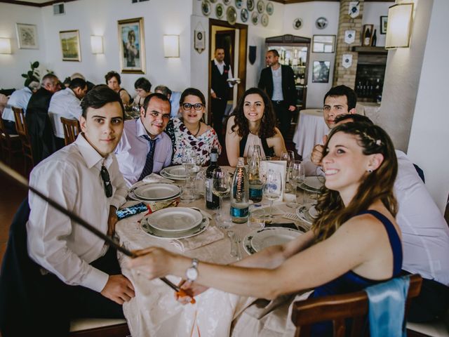 Il matrimonio di Mattia e Maria Elena a Portovenere, La Spezia 54