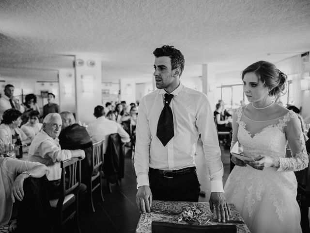 Il matrimonio di Mattia e Maria Elena a Portovenere, La Spezia 55