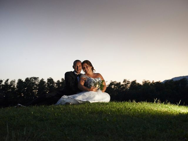 Il matrimonio di Manuel e Sara a Montebelluna, Treviso 15