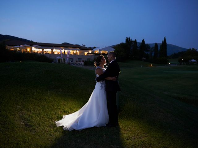 Il matrimonio di Manuel e Sara a Montebelluna, Treviso 16