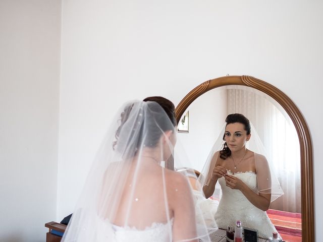 Il matrimonio di Alex e Eleonora a Dueville, Vicenza 10