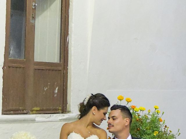 Il matrimonio di Giuseppe e Luigia a Manfredonia, Foggia 21