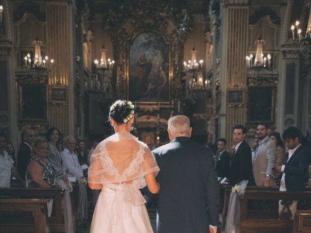 Il matrimonio di Luca e Justyna a Modena, Modena 29