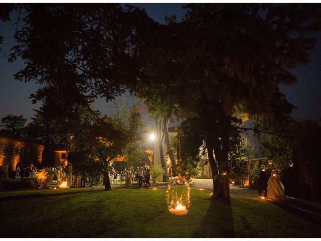 Il matrimonio di Rocco e Carolina a Cordovado, Pordenone 15