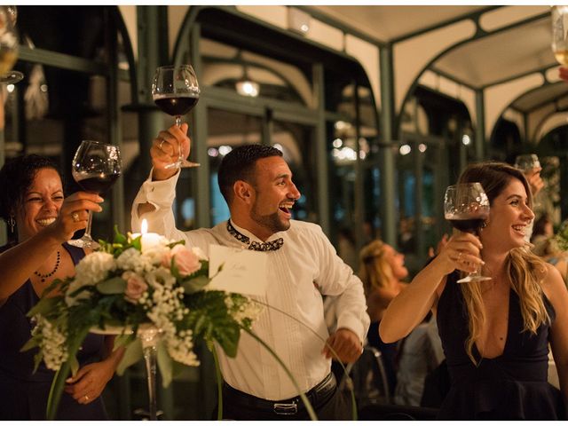 Il matrimonio di Rocco e Carolina a Cordovado, Pordenone 17