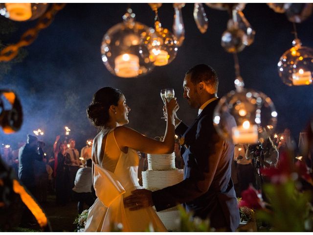 Il matrimonio di Rocco e Carolina a Cordovado, Pordenone 20