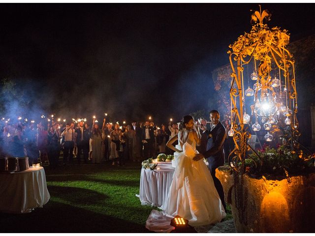 Il matrimonio di Rocco e Carolina a Cordovado, Pordenone 21