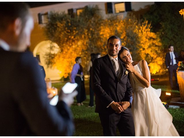 Il matrimonio di Rocco e Carolina a Cordovado, Pordenone 23