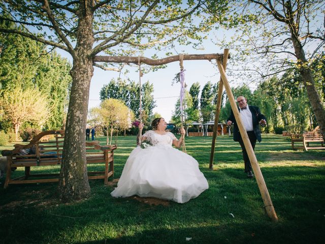 Il matrimonio di Matteo e Giorgia a Castelfranco Veneto, Treviso 60