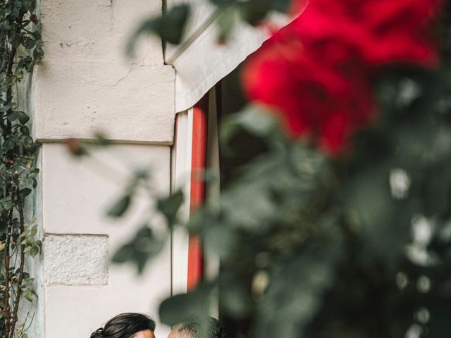 Il matrimonio di Simone e Lisa a Martellago, Venezia 8