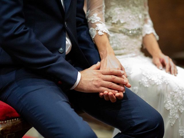 Il matrimonio di Daniele e Micaela a Pinerolo, Torino 11