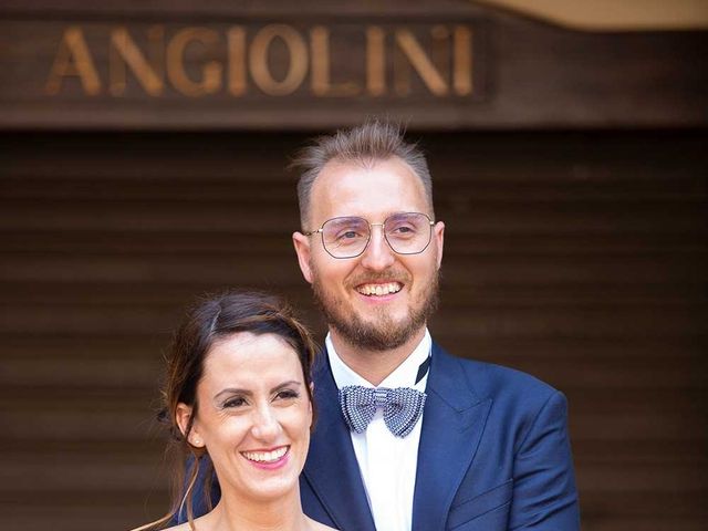 Il matrimonio di Daniele e Micaela a Pinerolo, Torino 18