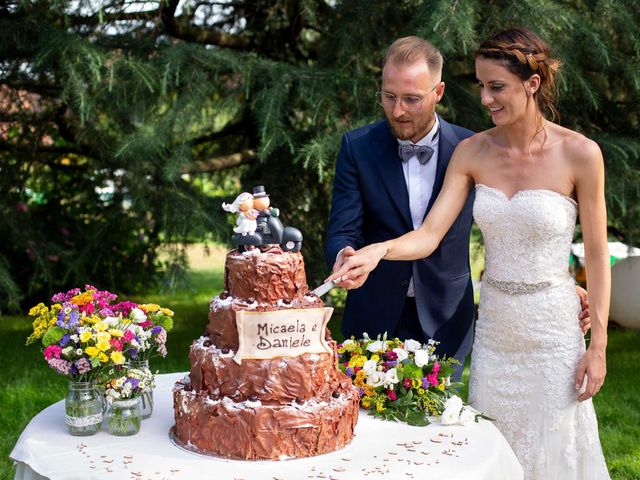 Il matrimonio di Daniele e Micaela a Pinerolo, Torino 24