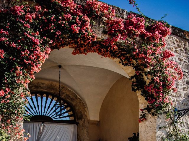 Il matrimonio di Graziano e Greta a Augusta, Siracusa 20