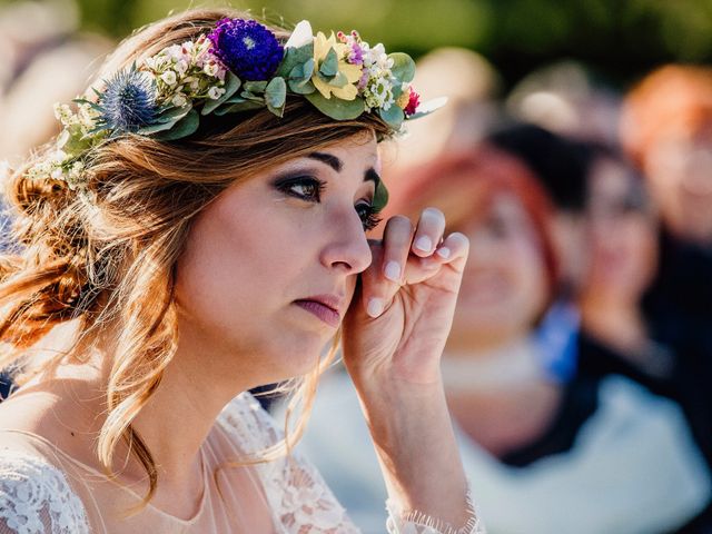 Il matrimonio di Graziano e Greta a Augusta, Siracusa 29