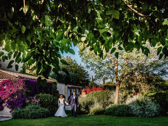 Il matrimonio di Graziano e Greta a Augusta, Siracusa 57