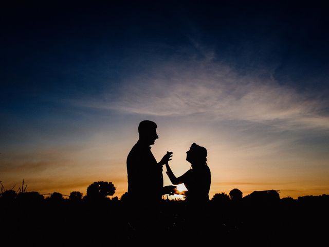 Il matrimonio di Graziano e Greta a Augusta, Siracusa 68