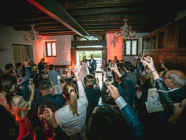 Il matrimonio di Mirko e Adele a Grado, Gorizia 34
