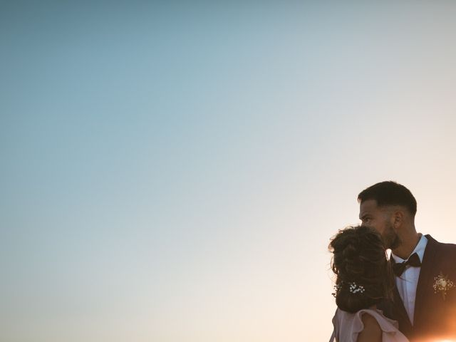 Il matrimonio di Luciano e Valentina a Gaeta, Latina 17