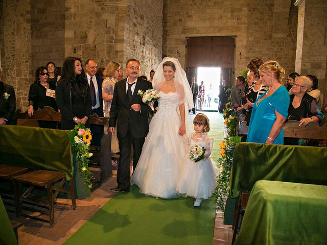 Il matrimonio di Maurizio e Paola Serena a Ascoli Piceno, Ascoli Piceno 26