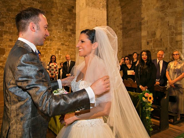 Il matrimonio di Maurizio e Paola Serena a Ascoli Piceno, Ascoli Piceno 27