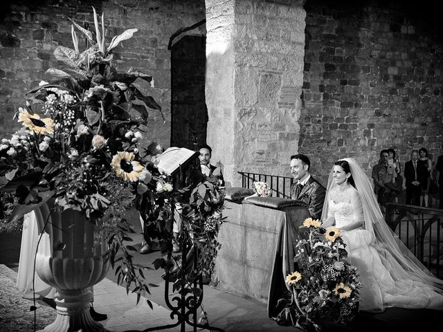 Il matrimonio di Maurizio e Paola Serena a Ascoli Piceno, Ascoli Piceno 31