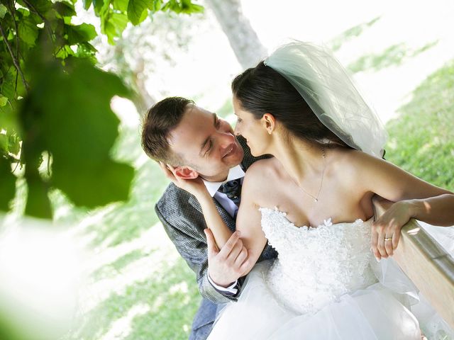 Il matrimonio di Maurizio e Paola Serena a Ascoli Piceno, Ascoli Piceno 57