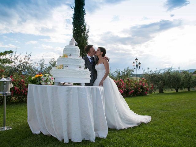 Il matrimonio di Maurizio e Paola Serena a Ascoli Piceno, Ascoli Piceno 66