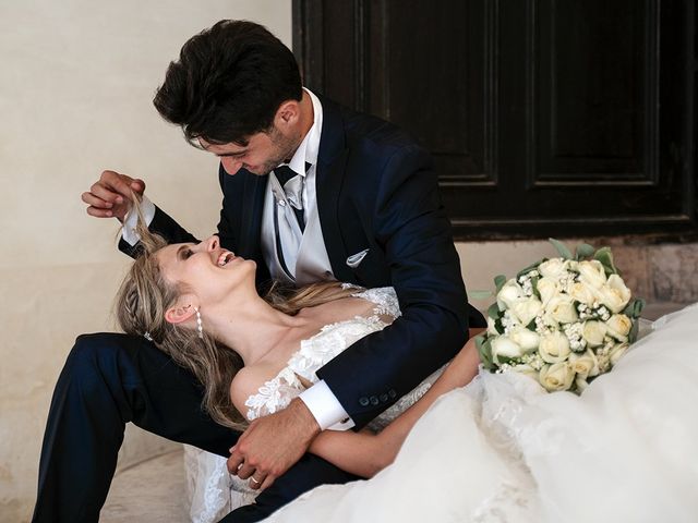 Il matrimonio di Giulia e Elia a Venezia, Venezia 216