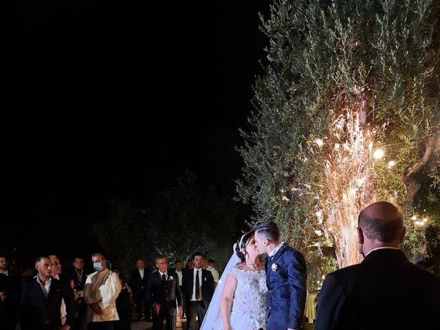 Il matrimonio di Gianluca e Vittoria a Filadelfia, Vibo Valentia 5