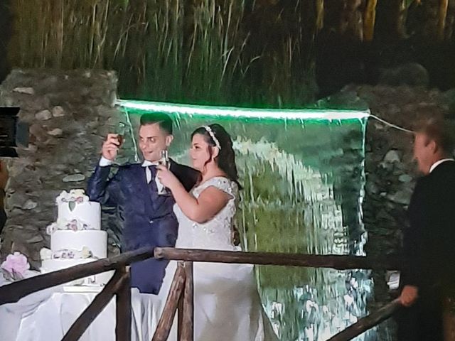 Il matrimonio di Gianluca e Vittoria a Filadelfia, Vibo Valentia 9