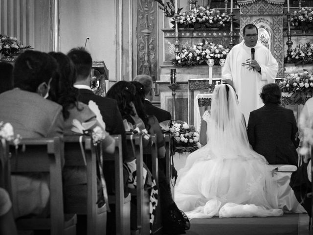 Il matrimonio di Giulia e Stefano a Catania, Catania 40