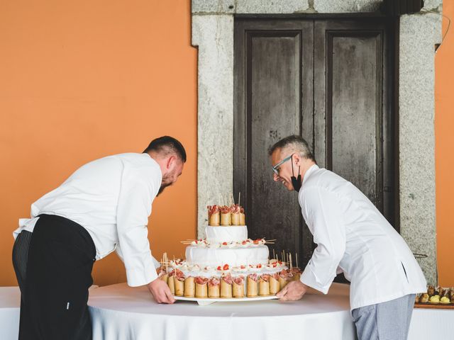 Il matrimonio di Christopher e Cristina a Somma Lombardo, Varese 5