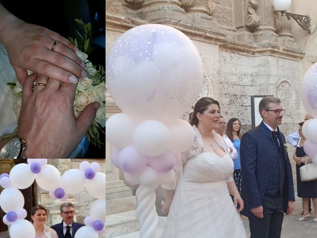 Il matrimonio di Gianluca e Caterina  a Nardò, Lecce 1