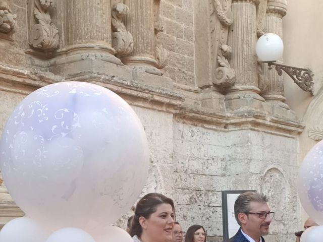 Il matrimonio di Gianluca e Caterina  a Nardò, Lecce 3