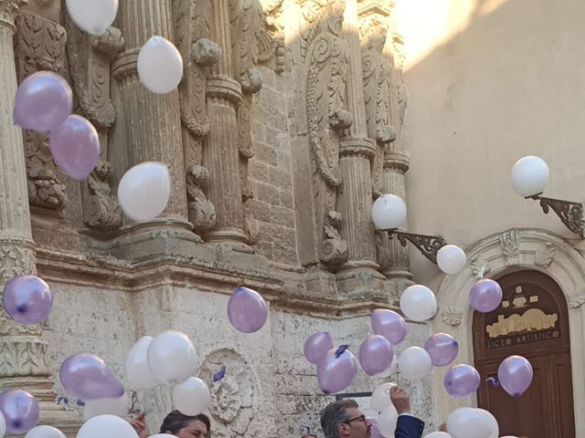 Il matrimonio di Gianluca e Caterina  a Nardò, Lecce 4