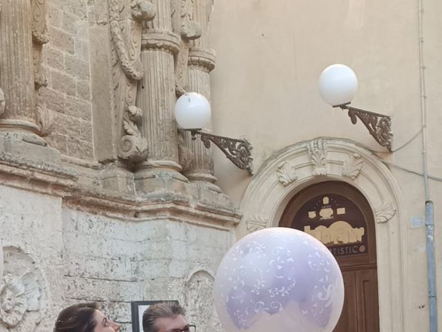 Il matrimonio di Gianluca e Caterina  a Nardò, Lecce 5