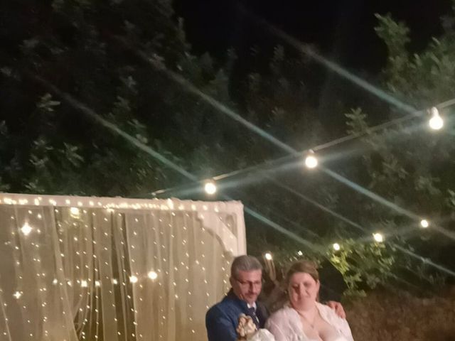 Il matrimonio di Gianluca e Caterina  a Nardò, Lecce 2