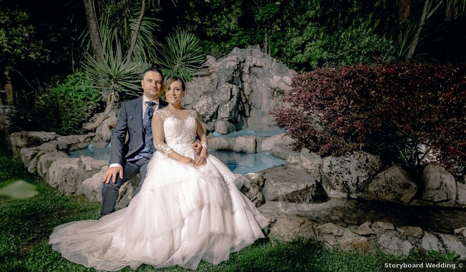 Il matrimonio di Danilo e Emilia a Piedimonte Matese, Caserta