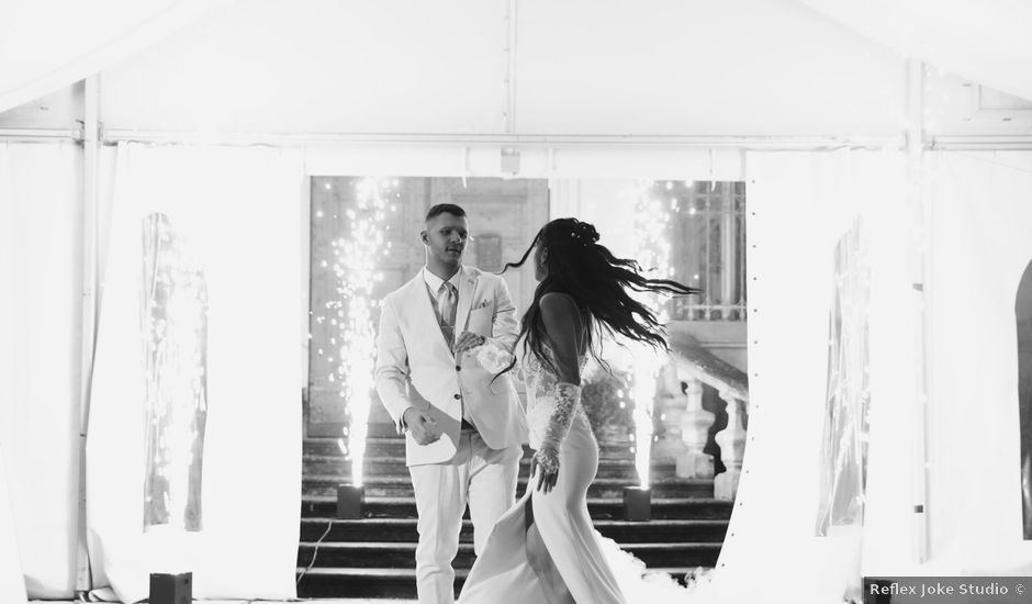 Il matrimonio di Teo e Eleonora a Parma, Parma