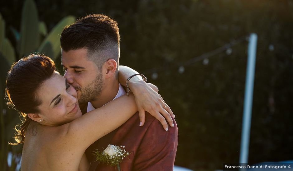 Il matrimonio di Alex e Eleonora a Dueville, Vicenza