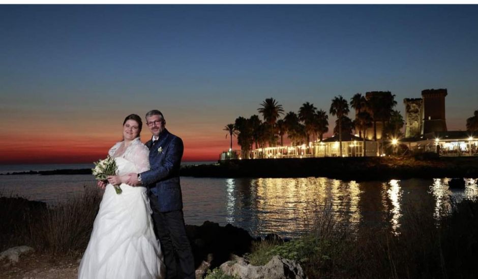 Il matrimonio di Gianluca e Caterina  a Nardò, Lecce