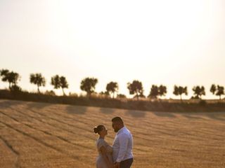 Le nozze di Marco e Antonella 3