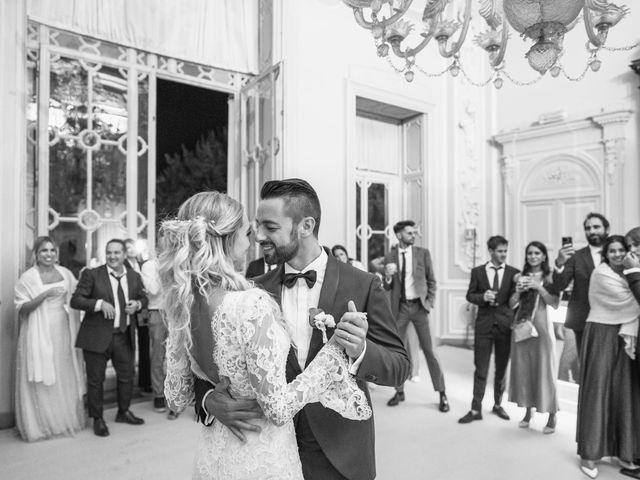 Il matrimonio di Luca e Carolina a Carate Brianza, Monza e Brianza 40